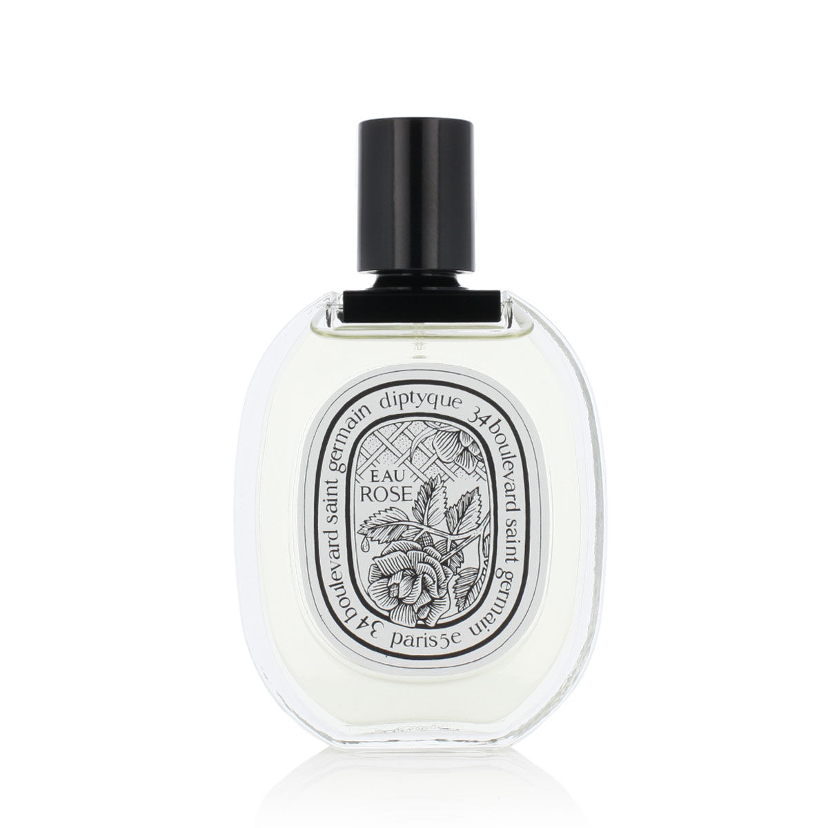 Parfem za žene Diptyque Eau Rose EDT 100 ml